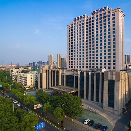 Happiness Hotel Changzhou  Esterno foto
