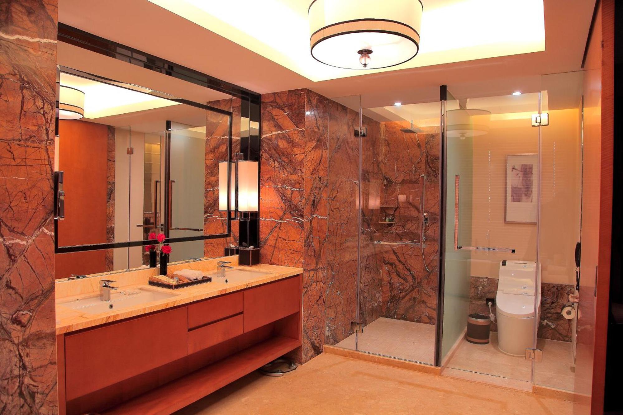 Happiness Hotel Changzhou  Camera foto