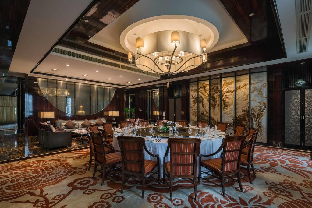 Happiness Hotel Changzhou  Esterno foto