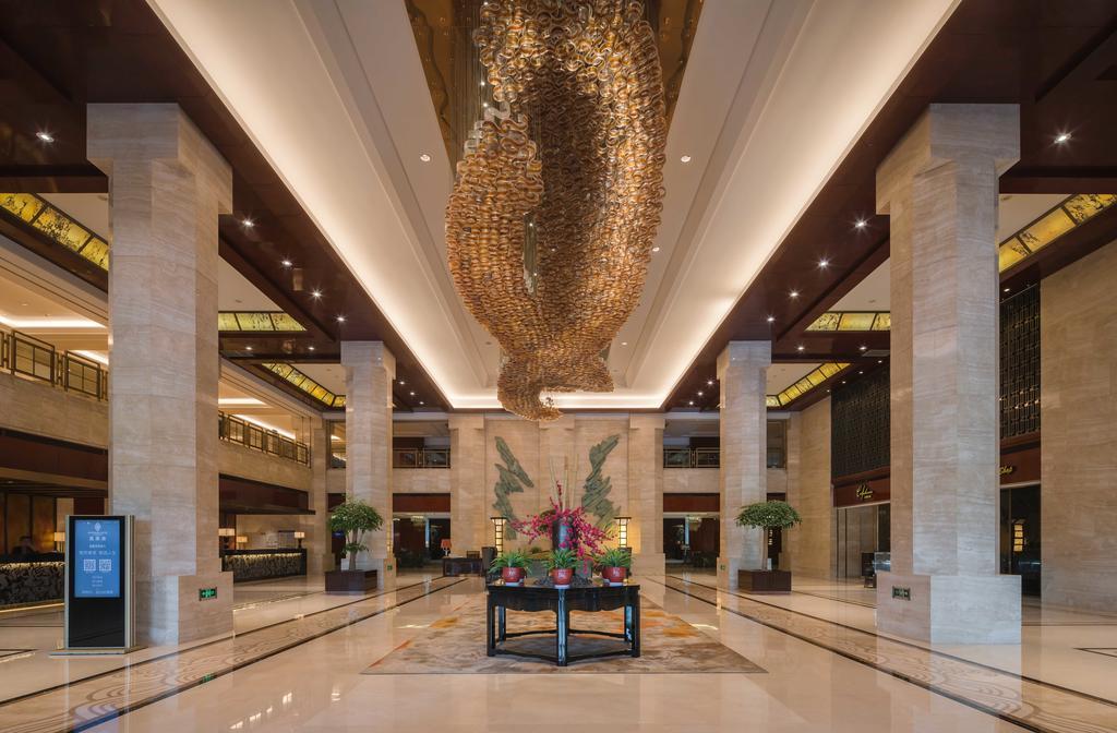 Happiness Hotel Changzhou  Esterno foto