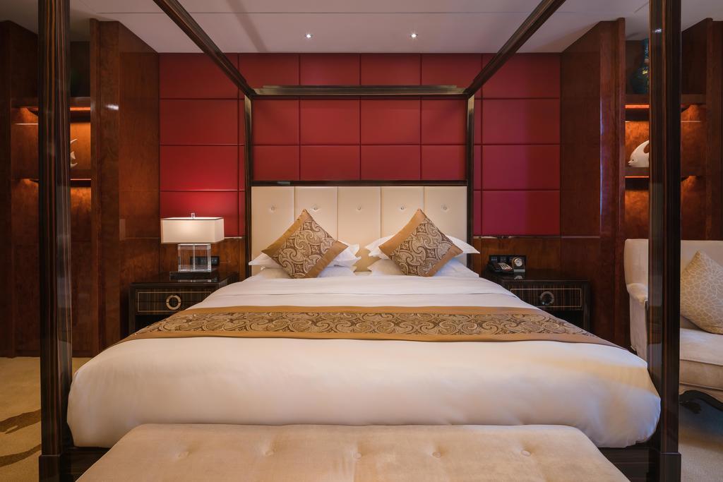 Happiness Hotel Changzhou  Esterno foto