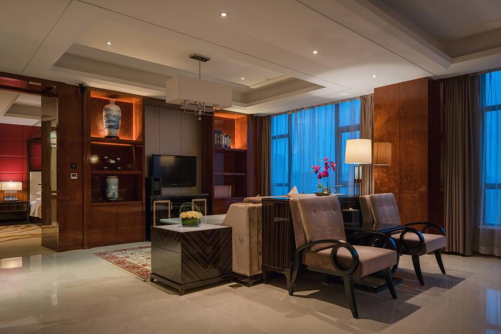 Happiness Hotel Changzhou  Esterno foto