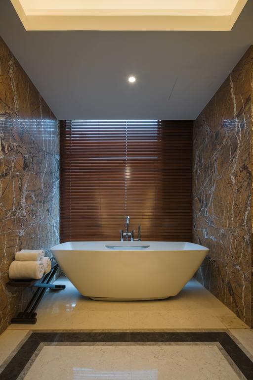 Happiness Hotel Changzhou  Esterno foto