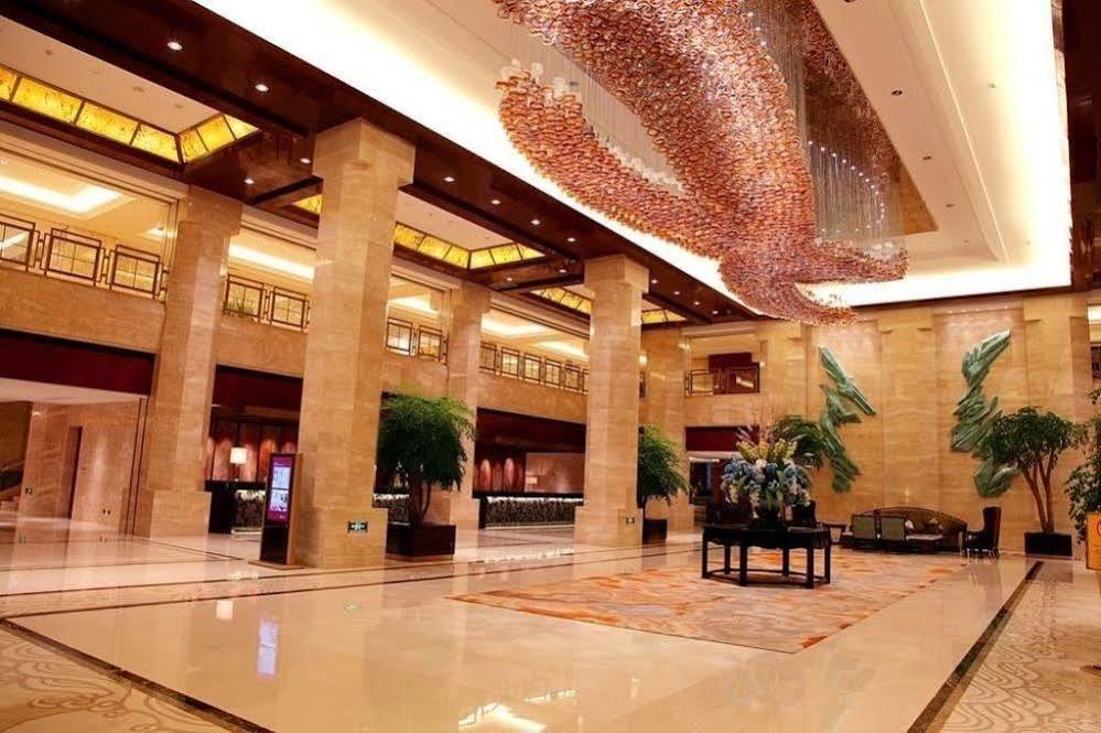 Happiness Hotel Changzhou  Esterno foto