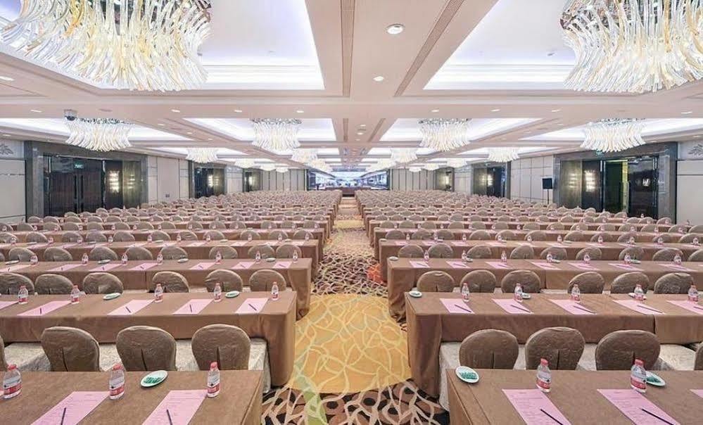 Happiness Hotel Changzhou  Esterno foto
