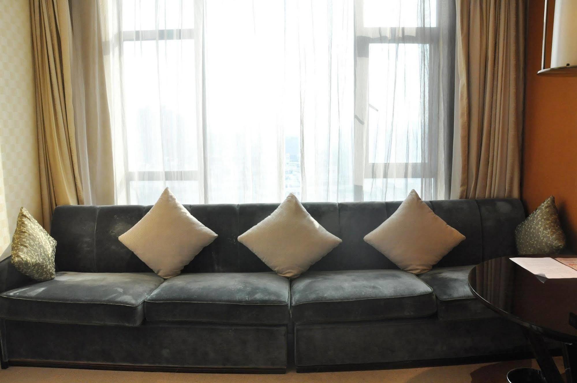 Happiness Hotel Changzhou  Esterno foto