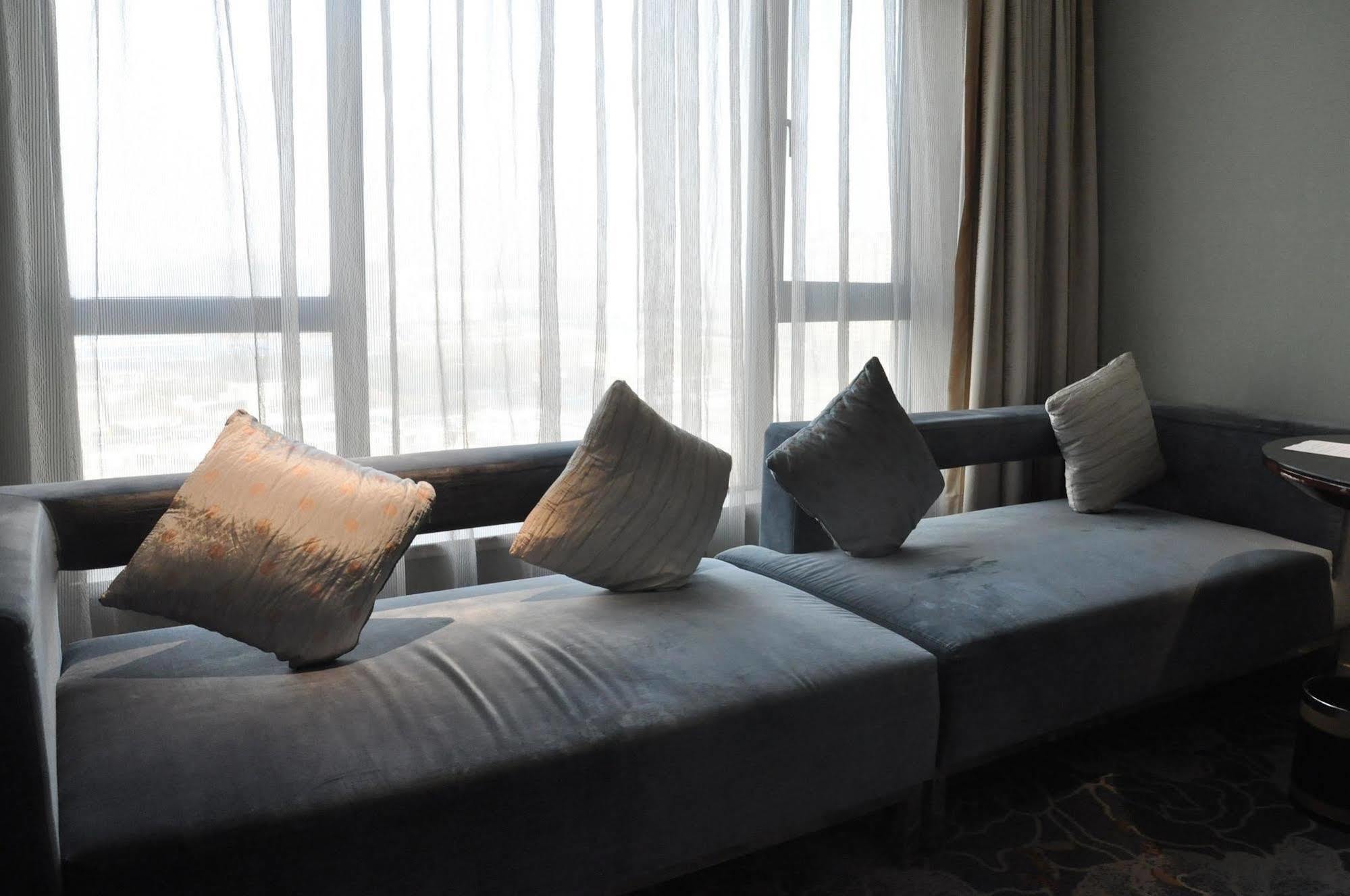 Happiness Hotel Changzhou  Esterno foto