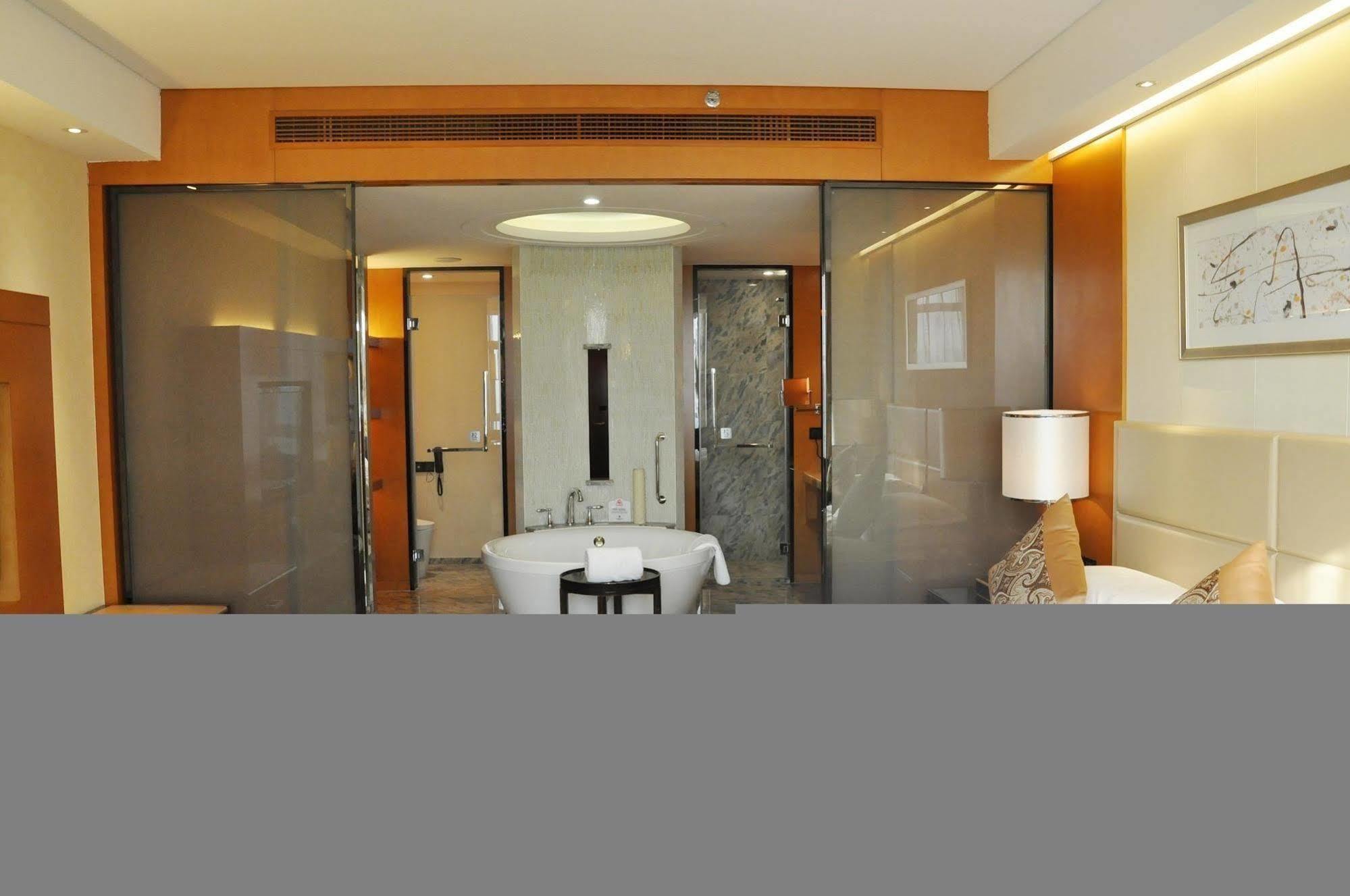 Happiness Hotel Changzhou  Esterno foto