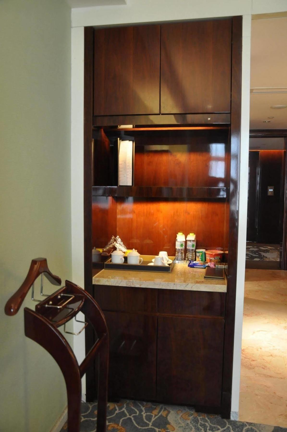 Happiness Hotel Changzhou  Esterno foto