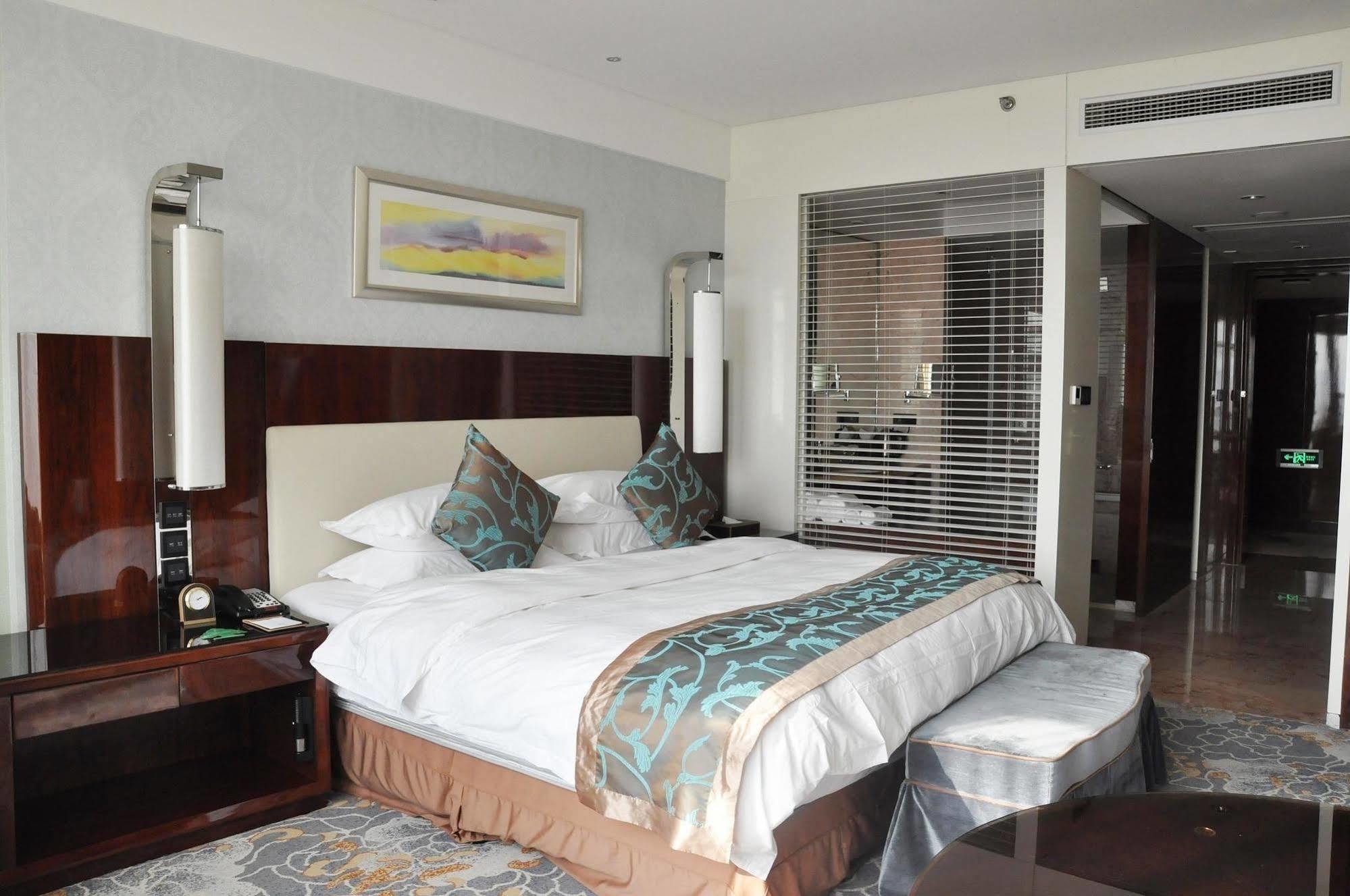 Happiness Hotel Changzhou  Esterno foto