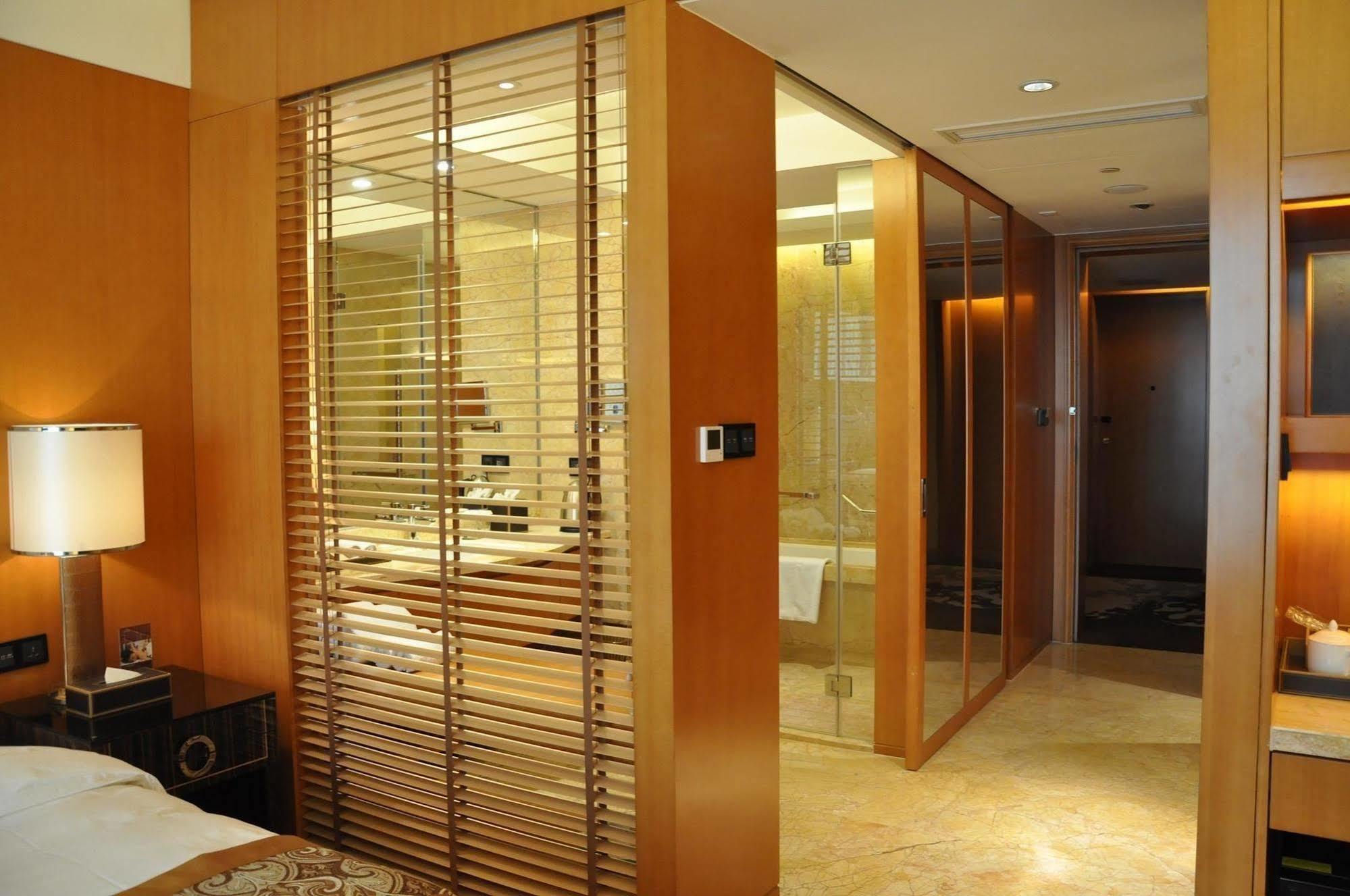 Happiness Hotel Changzhou  Esterno foto