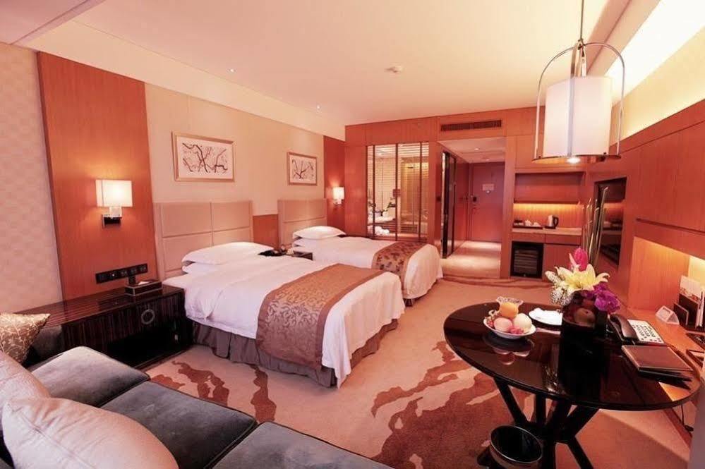 Happiness Hotel Changzhou  Esterno foto